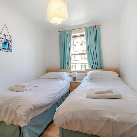Seaview Heights Apartment